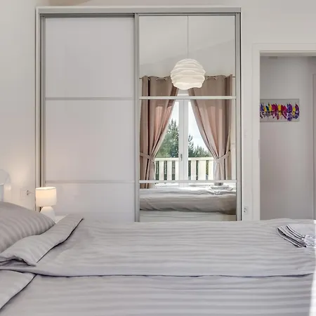 Monmar By Interhome Prázdninový dům *