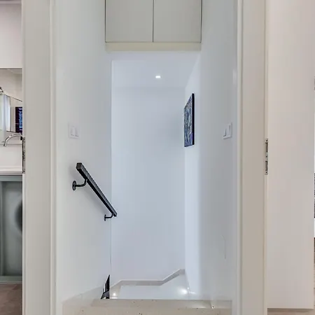 Monmar By Interhome Prázdninový dům Vrsi