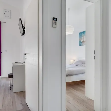 Monmar By Interhome Prázdninový dům