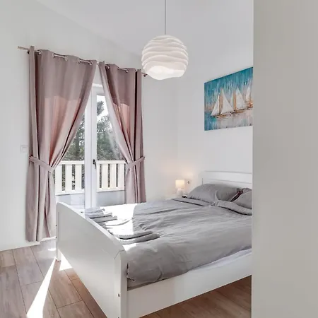 Monmar By Interhome Prázdninový dům Vrsi