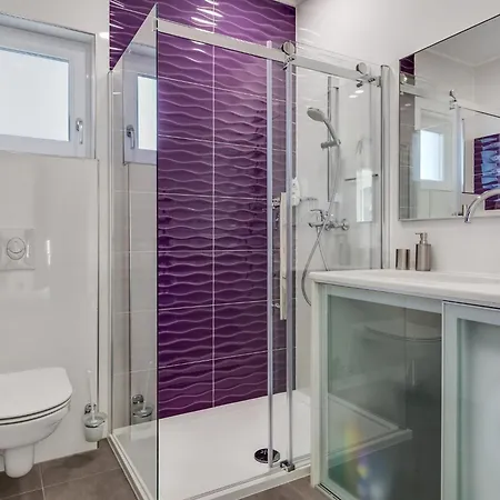 Monmar By Interhome Prázdninový dům Vrsi