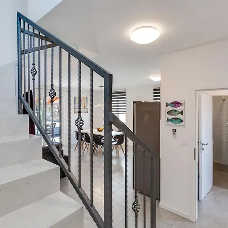 Monmar By Interhome Prázdninový dům Vrsi