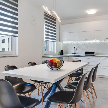 Monmar By Interhome * Vrsi