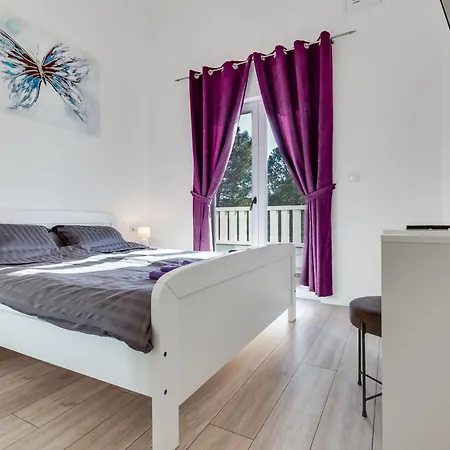 Monmar By Interhome Prázdninový dům Vrsi