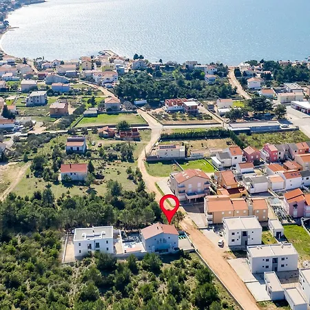Monmar By Interhome Prázdninový dům *
