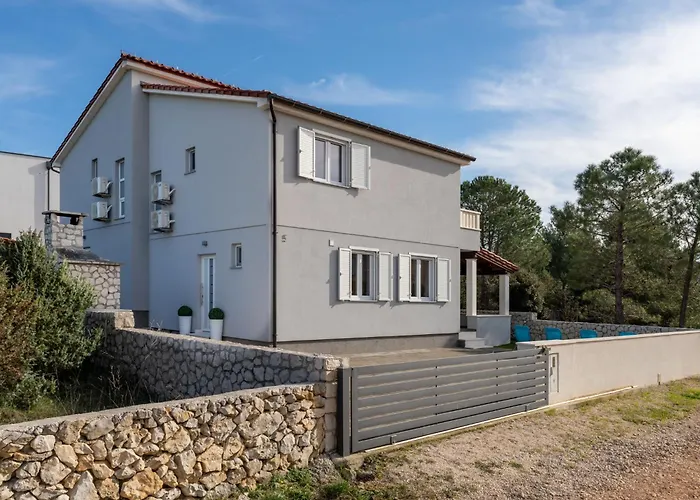 Vikendica Monmar By Interhome