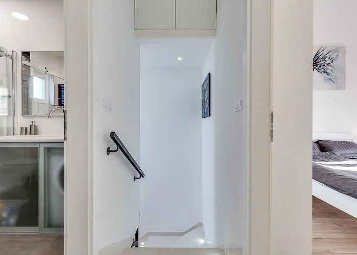 Monmar By Interhome Vikendica Vrsi