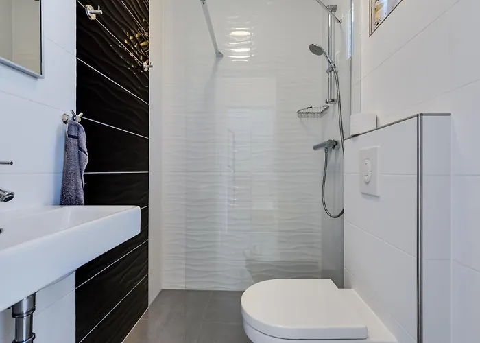 Monmar By Interhome Vikendica Vrsi