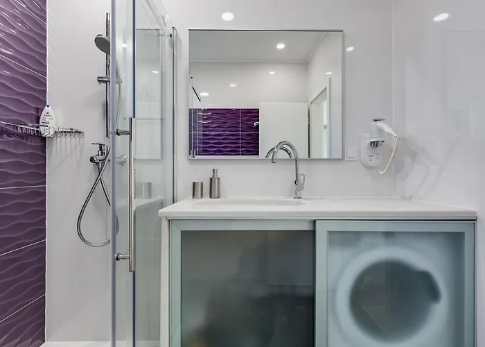 Monmar By Interhome Vrsi