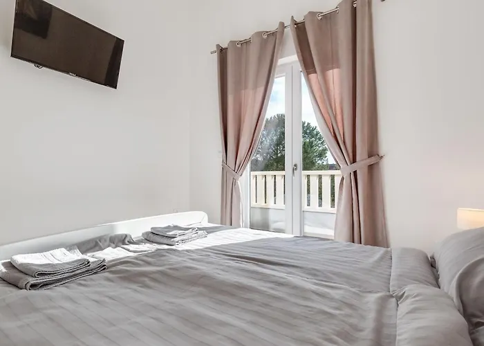 Vikendica Monmar By Interhome *