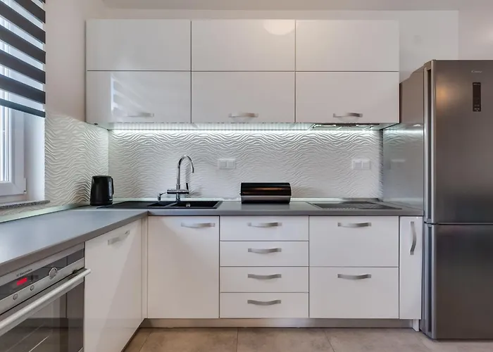 Vikendica Monmar By Interhome Vrsi