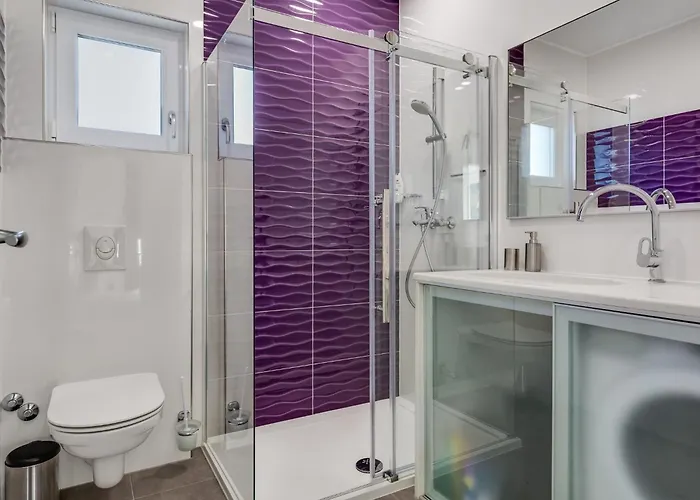 Monmar By Interhome Vikendica Vrsi