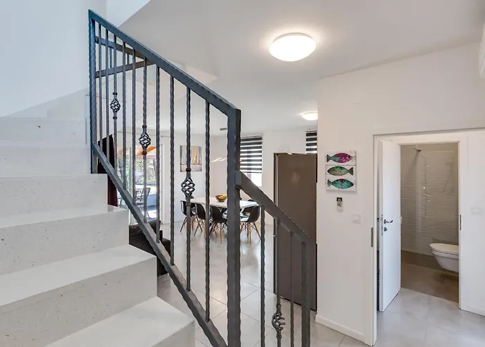Monmar By Interhome Vikendica Vrsi