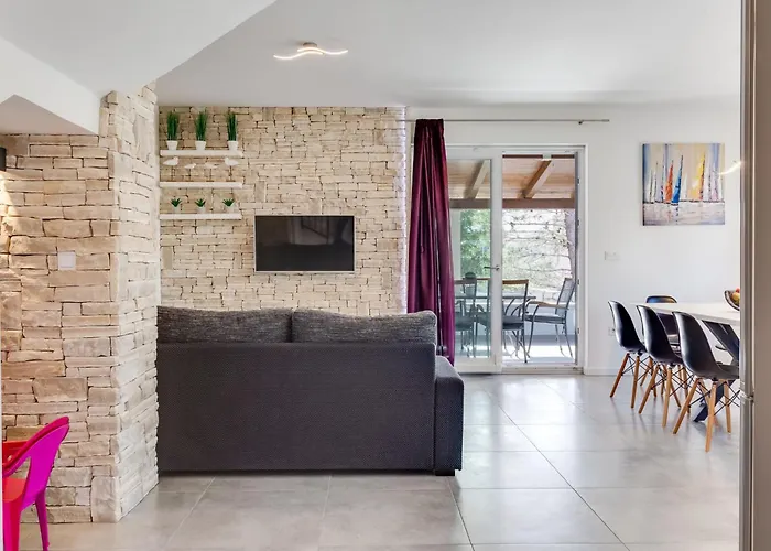 Monmar By Interhome Vikendica Vrsi