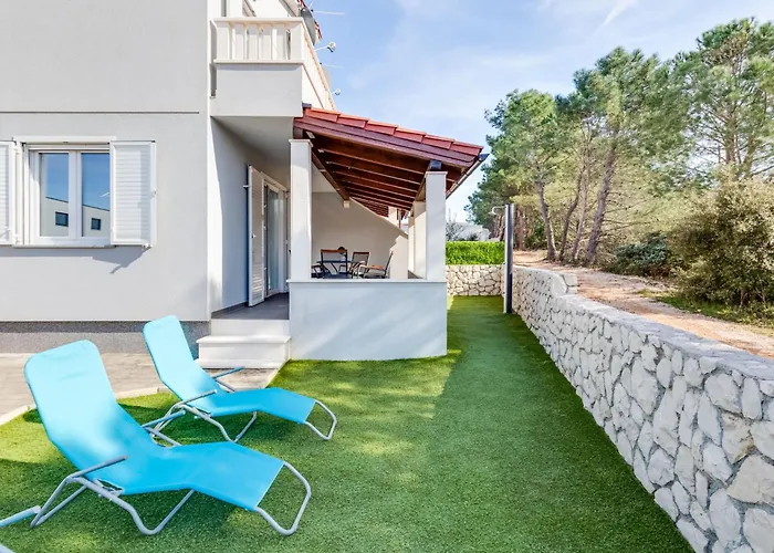 Monmar By Interhome Vikendica Vrsi
