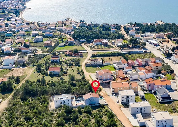 Monmar By Interhome Vikendica *