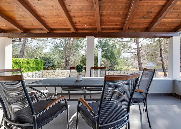 Monmar By Interhome Vikendica *