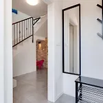 Monmar By Interhome Casa de Férias Vrsi