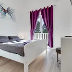 Monmar By Interhome Casa de Férias Vrsi