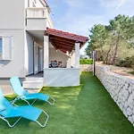 Monmar By Interhome Casa de Férias Vrsi
