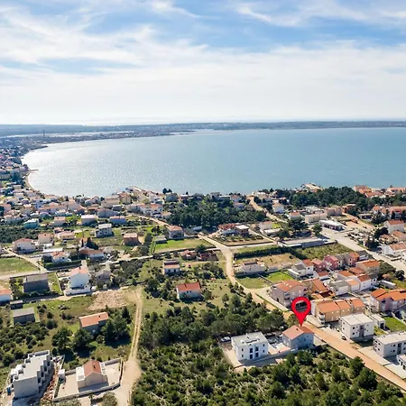 Feriehus Monmar By Interhome *