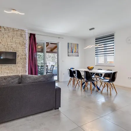 Feriehus Monmar By Interhome
