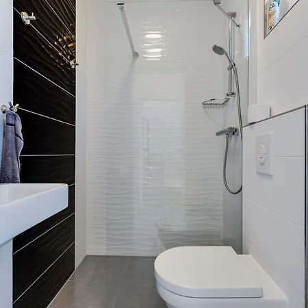 Monmar By Interhome Feriehus Vrsi