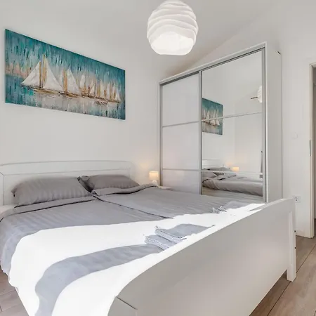 Feriehus Monmar By Interhome *