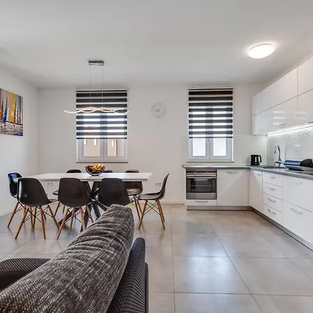 Feriehus Monmar By Interhome