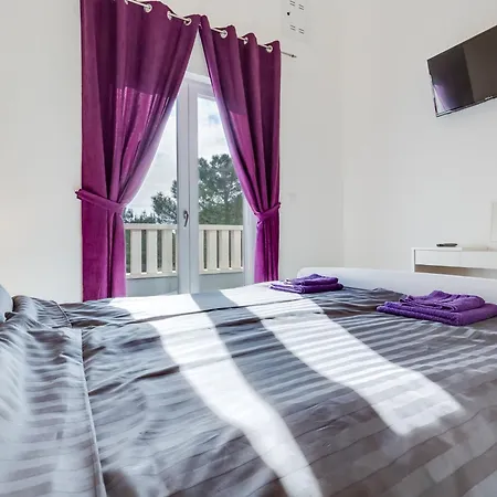 Monmar By Interhome Feriehus