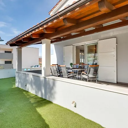 Feriehus Monmar By Interhome *