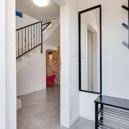 Monmar By Interhome Feriehus Vrsi