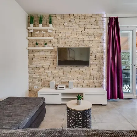 Feriehus Monmar By Interhome *