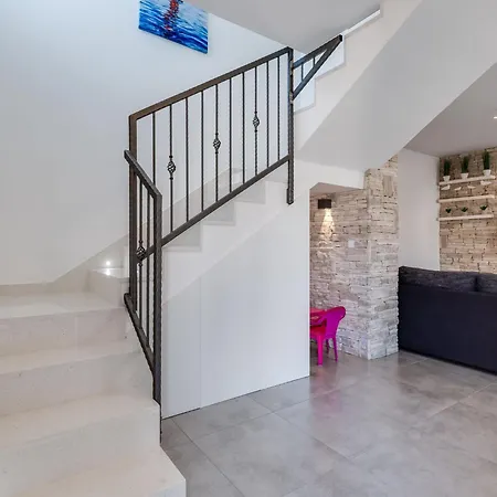 Monmar By Interhome Feriehus