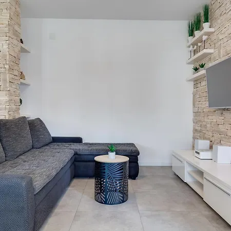 Monmar By Interhome Feriehus *