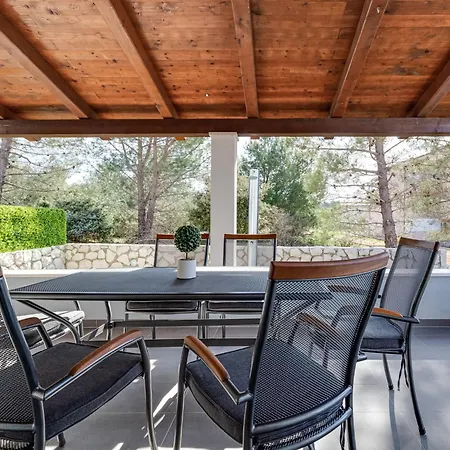 Monmar By Interhome Feriehus *