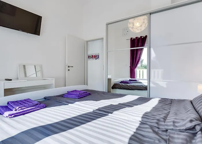 Monmar By Interhome Дом отдыха