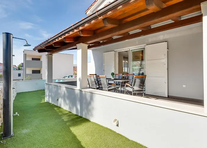 Дом отдыха Monmar By Interhome *