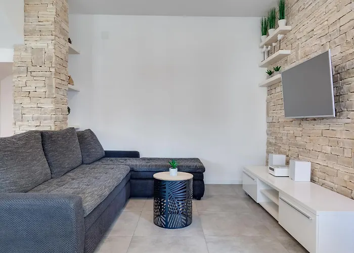 Monmar By Interhome Дом отдыха *