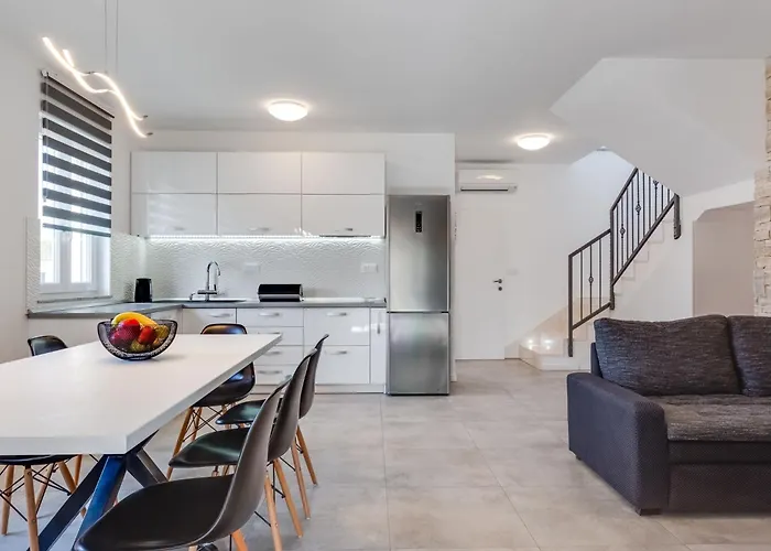 Monmar By Interhome Дом отдыха *